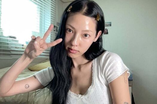 🔥 Jeon jisu page leaked private photo uncensored full