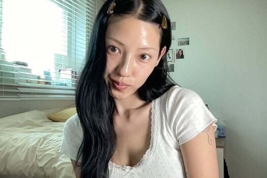 🔥 Jeon jisu page leaked private photo uncensored full