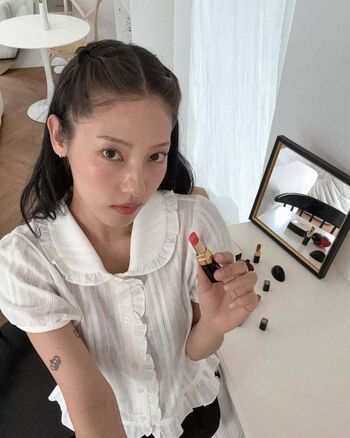 🔥 Jeon jisu page leaked private photo uncensored full