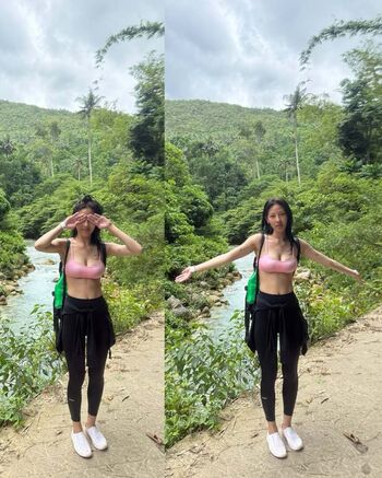 🔥 Jeon jisu page leaked private photo uncensored full