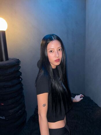 🔥 Jeon jisu page leaked private photo uncensored full