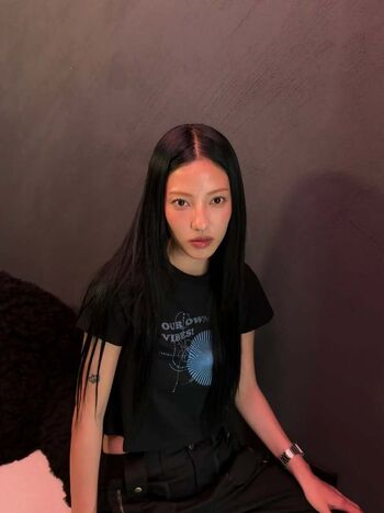 🔥 Jeon jisu page leaked private photo uncensored full