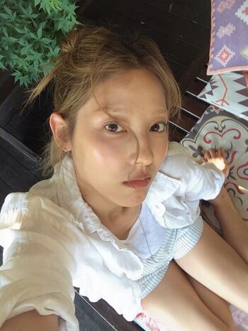 🔥 Jeon jisu page leaked private photo uncensored full