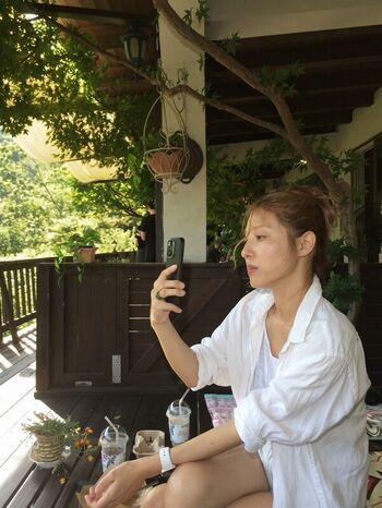 🔥 Jeon jisu leaked private photo uncensored full