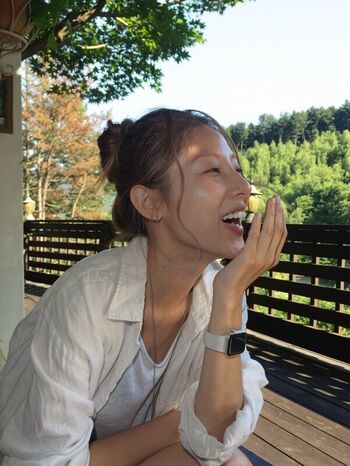 🔥 Jeon jisu leaked private photo uncensored full
