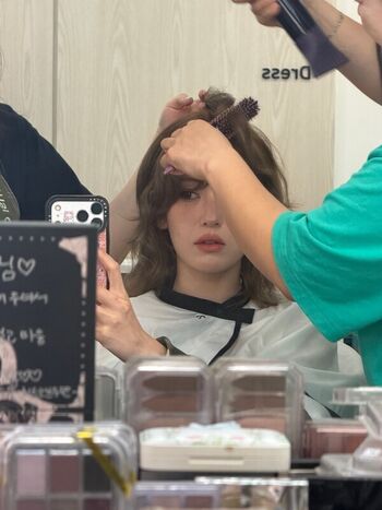 🔥 Jeon somi page leaked private photo uncensored full