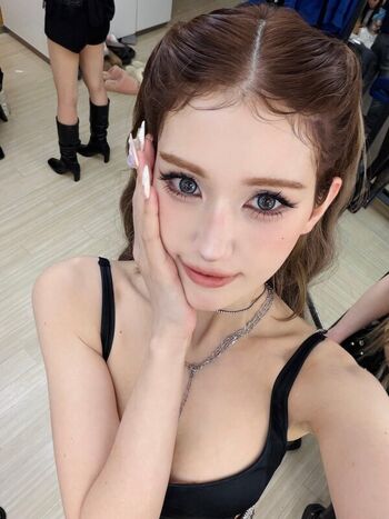 🔥 Jeon somi page leaked private photo uncensored full
