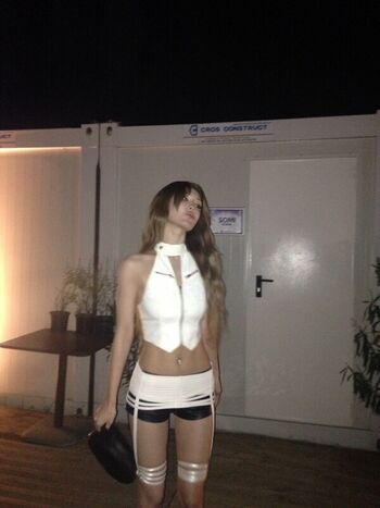🔥 Jeon somi page leaked private photo uncensored full