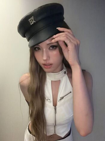 🔥 Jeon somi page leaked private photo uncensored full