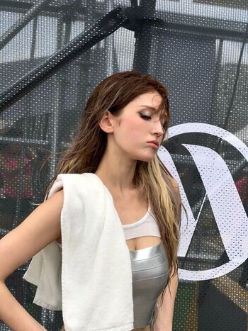 🔥 Jeon somi page leaked private photo uncensored full