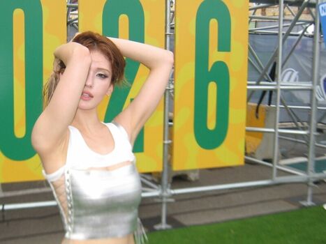 🔥 Jeon somi page leaked private photo uncensored full