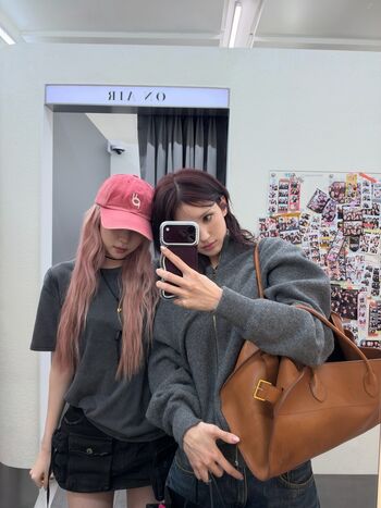 🔥 Jeon somi leaked private photo uncensored full