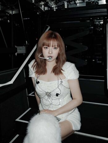 🔥 Jeongyeon page leaked private photo uncensored full