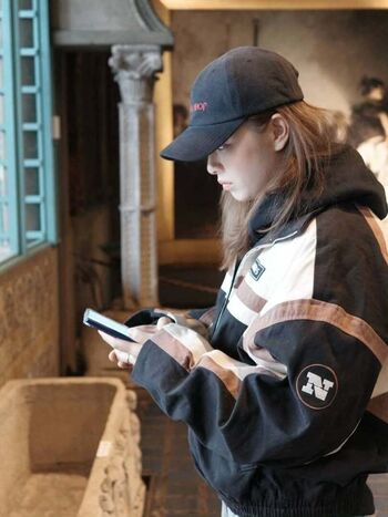 🔥 Jeongyeon page leaked private photo uncensored full