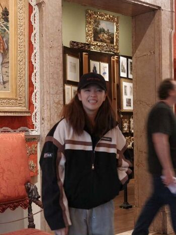 🔥 Jeongyeon page leaked private photo uncensored full