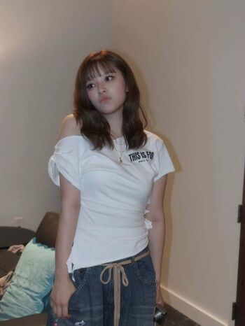 🔥 Jeongyeon page leaked private photo uncensored full