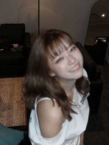 🔥 Jeongyeon leaked private photo uncensored full