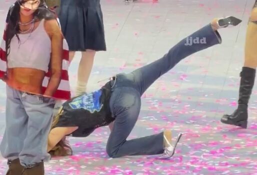 🔥 Jeongyeon leaked private photo uncensored full