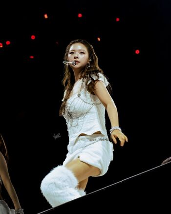 🔥 Jeongyeon leaked private photo uncensored full