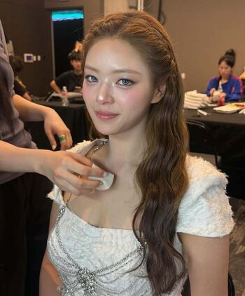 🔥 Jeongyeon leaked private photo uncensored full