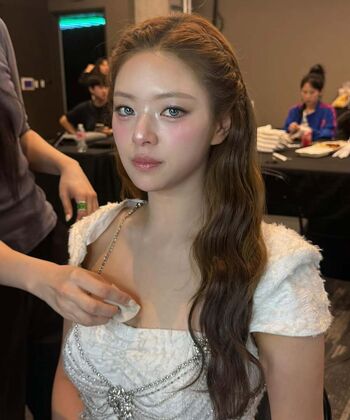 🔥 Jeongyeon leaked private photo uncensored full