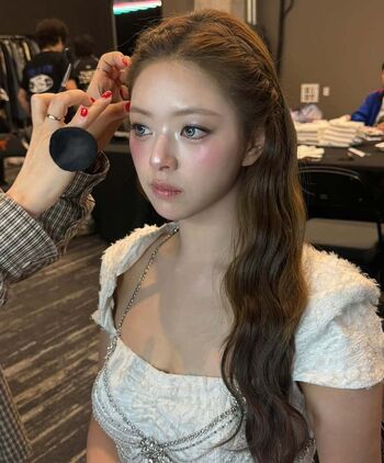 🔥 Jeongyeon leaked private photo uncensored full