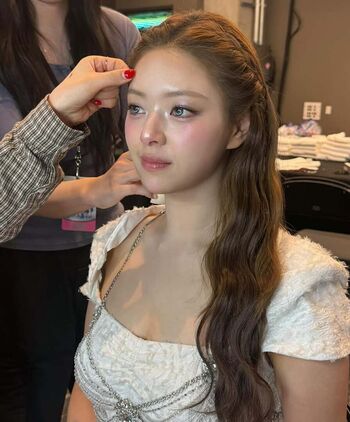 🔥 Jeongyeon leaked private photo uncensored full