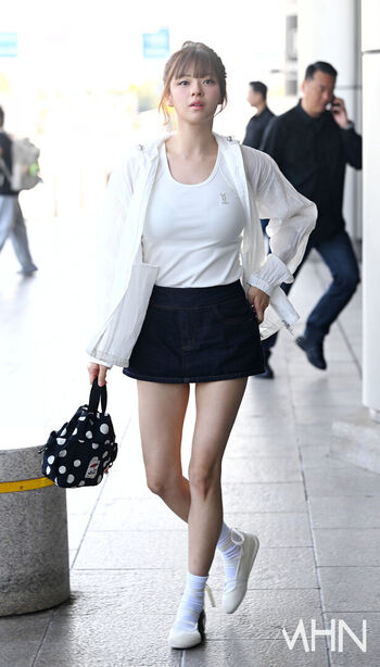 🔥 Jeongyeon leaked private photo uncensored full