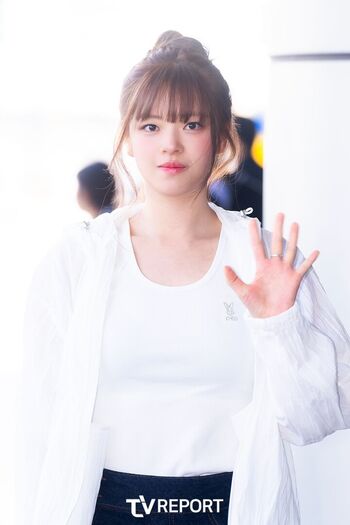 🔥 Jeongyeon leaked private photo uncensored full