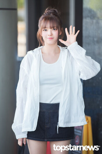 🔥 Jeongyeon leaked private photo uncensored full