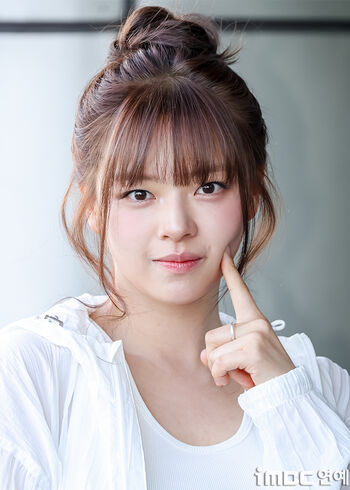 🔥 Jeongyeon leaked private photo uncensored full