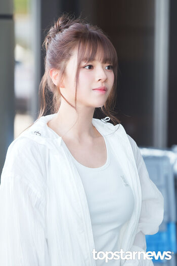 🔥 Jeongyeon leaked private photo uncensored full