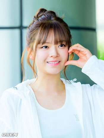 🔥 Jeongyeon leaked private photo uncensored full