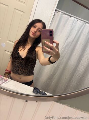 🔥 Jessadawson leaked private photo uncensored full