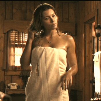 🔥 Jessica biel leaked private photo uncensored full