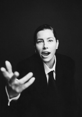 🔥 Jessica biel leaked private photo uncensored full