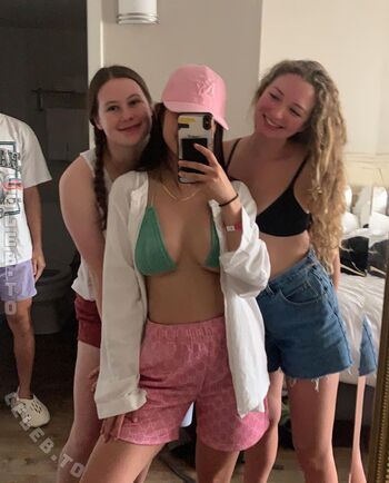 🔥 Jessica oskam page leaked private photo uncensored full