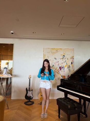 🔥 Jessica leaked private photo uncensored full