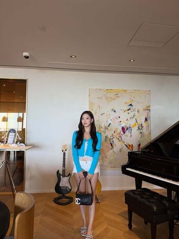 🔥 Jessica leaked private photo uncensored full