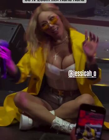 🔥 Jessicah o leaked private photo uncensored full
