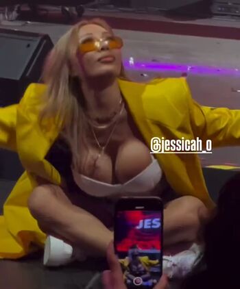 🔥 Jessicah o leaked private photo uncensored full