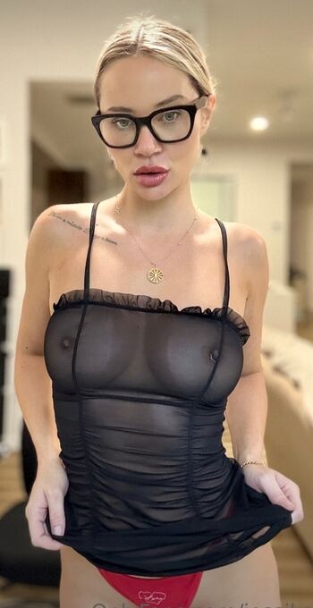 🔥 Jessika power  page leaked private photo uncensored full