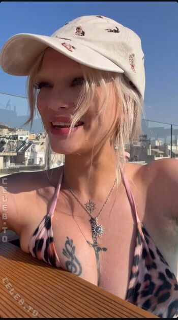 🔥 Jezz von sperling leaked private photo uncensored full