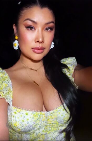 🔥 Jiaoying summers leaked private photo uncensored full