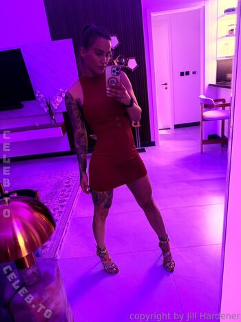 🔥 Jill hardener leaked private photo uncensored full