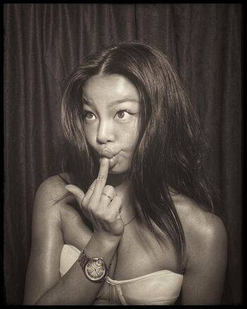 🔥 Jinn juni page leaked private photo uncensored full