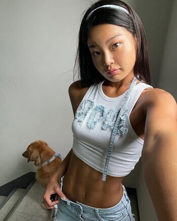 🔥 Jinn juni page leaked private photo uncensored full