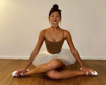 🔥 Jinn juni page leaked private photo uncensored full