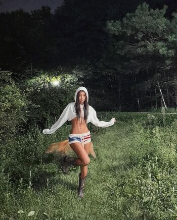 🔥 Jinn juni leaked private photo uncensored full