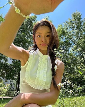 🔥 Jinn juni leaked private photo uncensored full